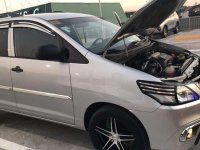 Toyota Innova E 2014 for sale