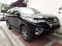 2016 Toyota Fortuner 2.4G Automatic Diesel Vs 2018 2017 2015 2014 2013