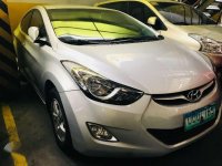 2012 Hyundai Accent for sale