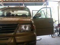 Toyota Revo Vx200 2004 for sale