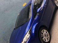 Ford Fiesta 2014 Hatchback Automatic