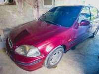 Honda Civic 1996 for sale