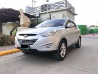 2012 Hyundai Tucson for sale