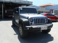 Jeep Wrangler 2014 for sale