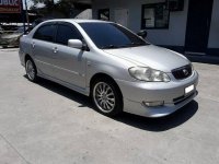 Toyota Corolla Altis 2003 for sale