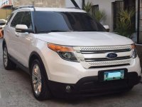 2013 Ford Explorer for sale