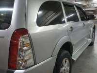 Isuzu Alterra 2008 for sale