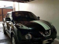 2017 Nissan Juke Nsports for sale