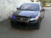 Toyota Vios 2005 for sale