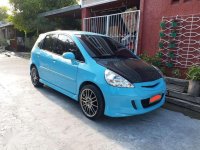 2007 Honda Jazz 1.5 vtec mmc