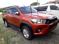 2016 Toyota Hilux 2.8G Automatic 4x4 Diesel Vs 2018 2017 2015 2014