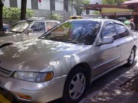 1994 Honda Accord EXi 2nd owned unit