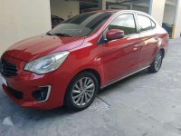 2015 Mitsubishi Mirage GLS Matic Grab Ready