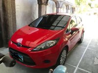 Ford Fiesta 2012 AT for sale