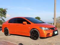 2007 Honda Civic for sale