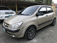 Hyundai Getz 2007 for sale