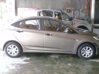 Hyundai Accent 2012 for sale