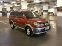 2012 Mitsubishi Adventure GLS Sport SE Manual Php 485k