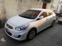 HYUNDAI ACCENT 2017 for sale