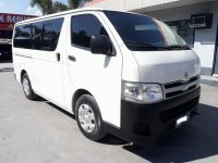 Toyota Hiace 2013 for sale