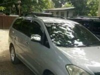  TOYOTA INNOVA 2005 FOR SALE