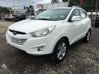  Hyundai Tucson 2010 for sale