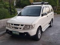 2005 Isuzu Crosswind for sale