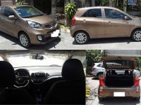 2015 Kia Picanto EX Matic mirage accent vios avanza eon picanto