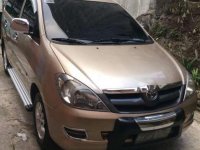 Toyota Innova 2005 for sale