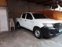 Toyota Hilux 2012 for sale