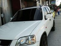 Honda Crv 99 model running good condition