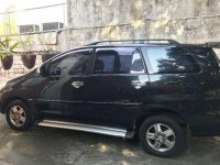 2008 Toyota Innova G Price is Negotiable All Original