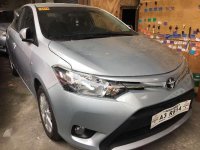 2018 Toyota Vios for sale