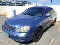 Nissan Sentra GS 04 top of the line