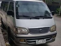 2003 Toyota HiAce for sale