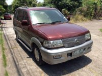 Toyota Revo SR J 2002 for sale