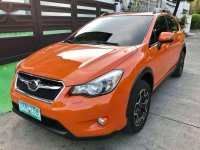 2012 Subaru XV for sale