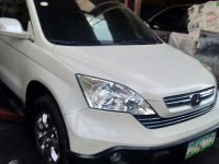 2007 Honda CRV for sale