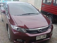 Honda Civic 2012 for sale