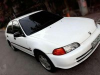 Honda Civic 1993 for sale