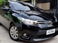 2017 Toyota Vios E 1.3 M-T Cebu Unit