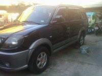 2008 Mitsubishi Adventure GLS Good Running Condition