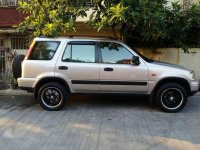 2000 Honda Crv 1st gen automatic transmission Smooth shifting no delay