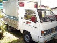 Like new Mishubishi L300 for sale