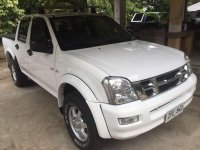 Isuzu D-max 2007 for sale