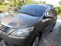 Toyota Innova 2012 for sale