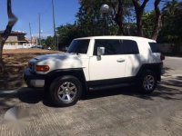 2016 Toyota FJ Cruiser for sale