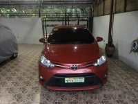 Toyota Vios 2016 for sale