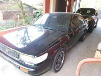 Nissan Bluebird 1992 for sale