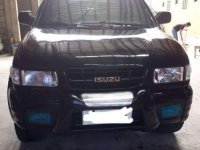 2003 Isuzu Crosswind for sale